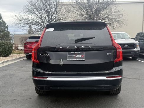 Used 2025 Volvo XC90 B6 Ultra image 6