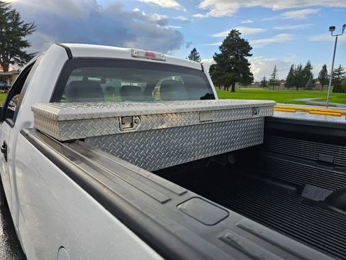 Used 2013 Ford F150 XL w/ XL Plus Pkg image 24