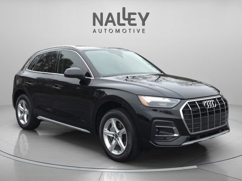 Used 2023 Audi Q5 2.0T Premium w/ Convenience Package image 7