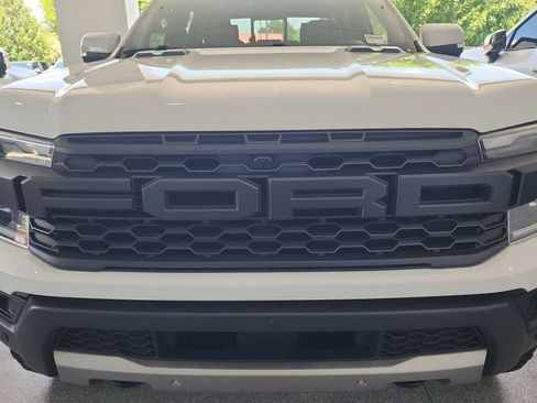 Used 2024 Ford Ranger Raptor AWD/4WD image 30