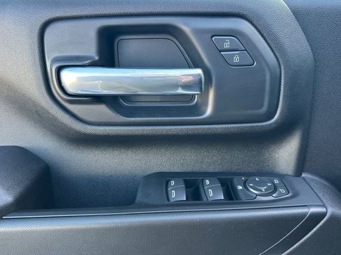 New 2026 Chevrolet Silverado 2500 W/T w/ WT Convenience Package RWD image 12