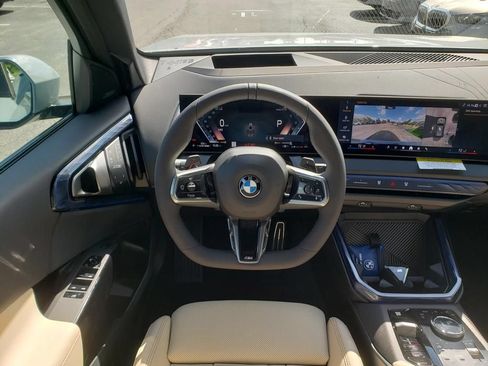 New 2026 BMW X3 xDrive30i w/ Premium Package AWD/4WD image 9