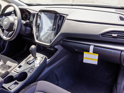 New 2026 Subaru Impreza 2.0i Sport AWD/4WD image 41