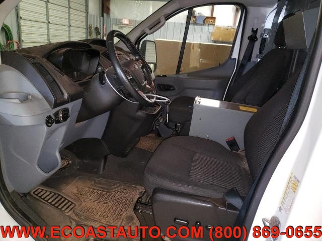 Used 2016 Ford Transit 250 130 Low Roof RWD image 7