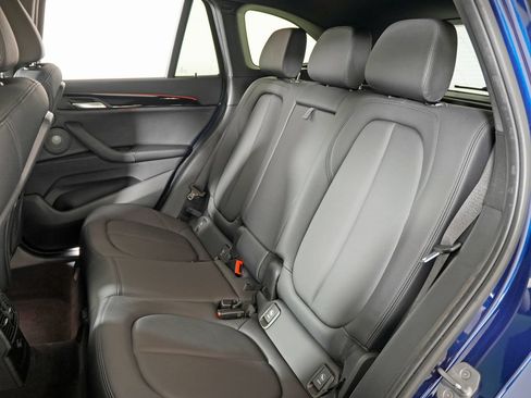 Used 2018 BMW X1 xDrive28i AWD/4WD image 37