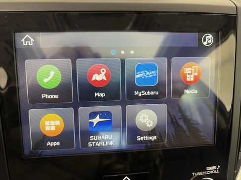 Used 2024 Subaru Forester Touring w/ POP Package 3 image 21