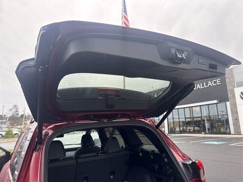 New 2026 Subaru Outback Touring XT image 89