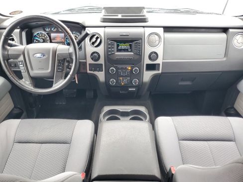 Used 2013 Ford F150 XLT w/ Luxury Equipment Group image 6