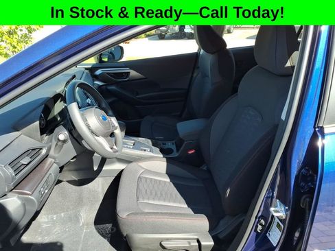 New 2026 Subaru Impreza 2.0i Sport AWD/4WD image 26