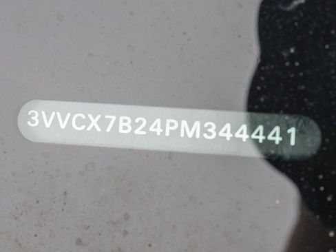 Used 2023 Volkswagen Taos S FWD image 34