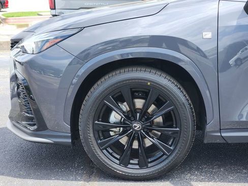 Used 2024 Lexus NX 350 F Sport AWD/4WD image 7