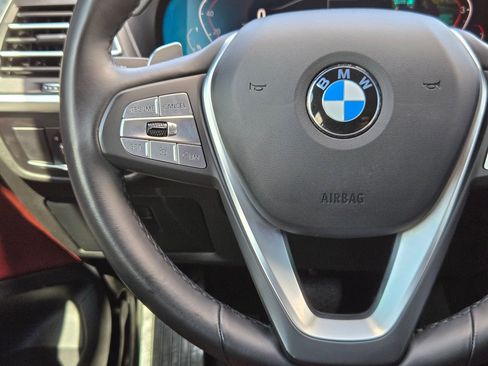 Used 2024 BMW X3 xDrive30i w/ Convenience Package AWD/4WD image 22