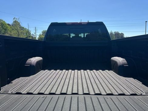 New 2026 GMC Sierra 1500 Denali AWD/4WD image 19