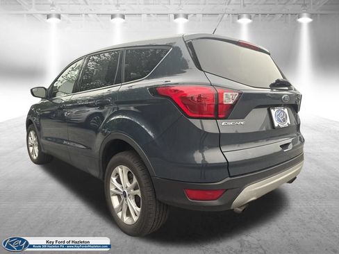 Used 2019 Ford Escape SE AWD/4WD image 5