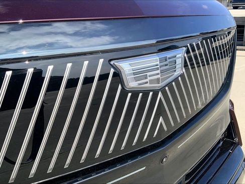New 2026 Cadillac Escalade IQL Sport 1 AWD/4WD image 37