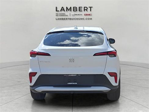 New 2026 Buick Envista Preferred w/ Convenience I Package image 32