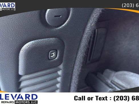 Used 2017 Dodge Durango R/T w/ Technology Group image 37