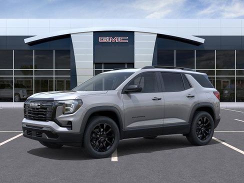 New 2026 GMC Terrain Elevation FWD image 26