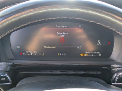 Used 2022 Lincoln Corsair Reserve image 20