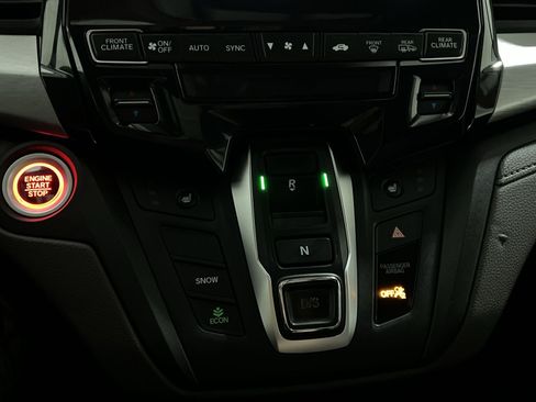Used 2019 Honda Odyssey EX-L image 24