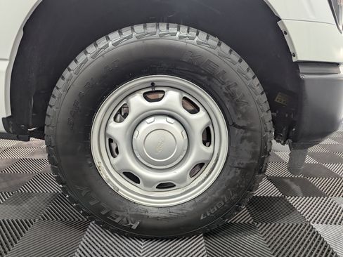 Used 2023 Ford F150 XL AWD/4WD image 6