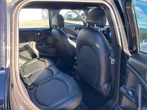 Used 2016 MINI Cooper Countryman S FWD image 13