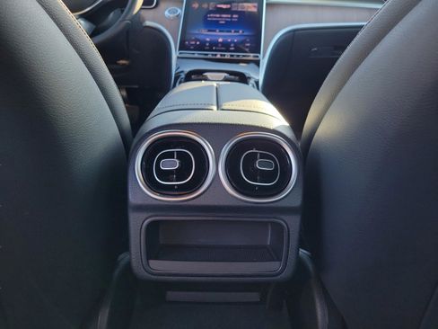 Certified 2025 Mercedes-Benz C 300 Sedan image 17