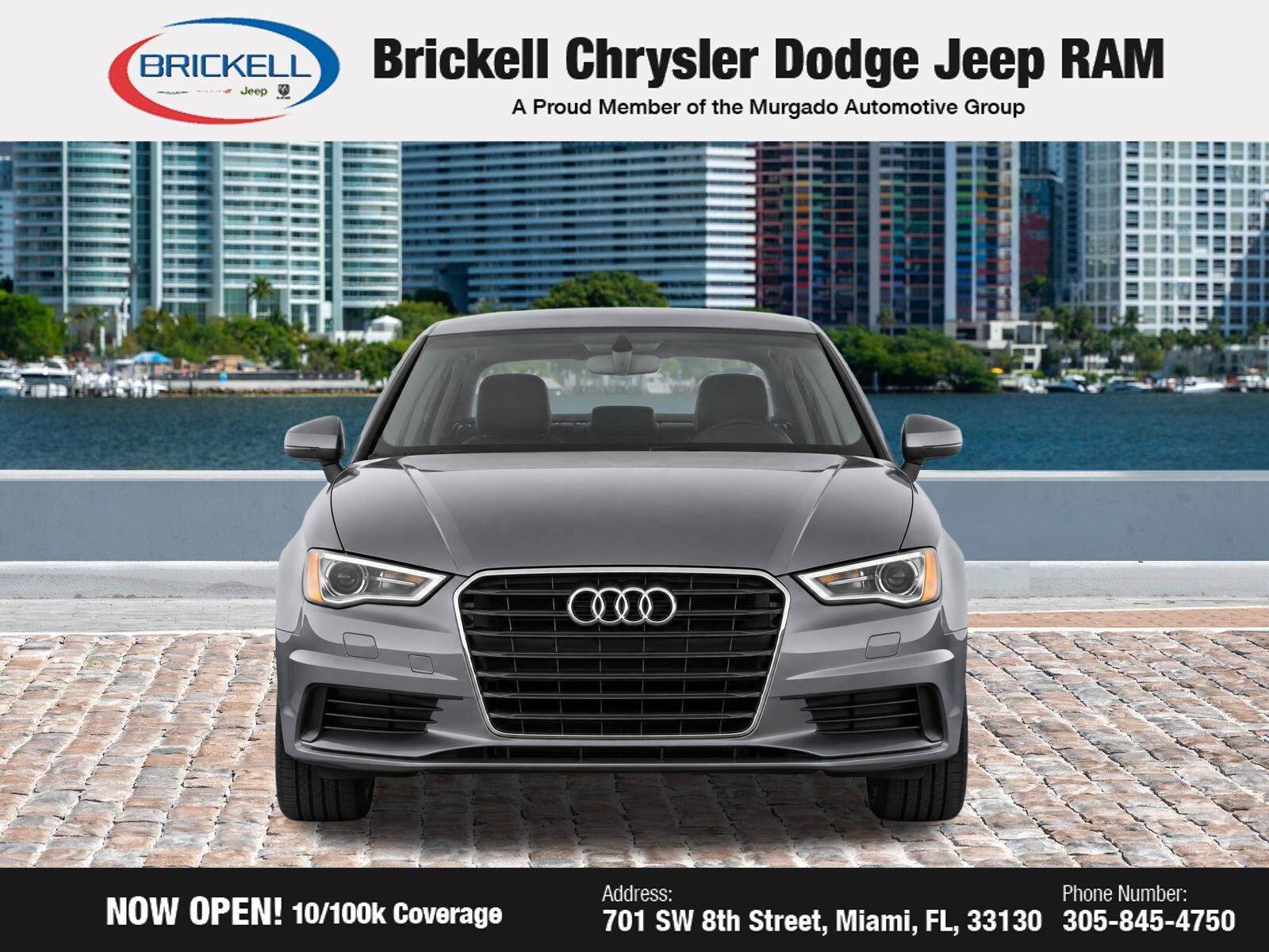 Used 2016 Audi A3 1.8T Premium FWD image 5