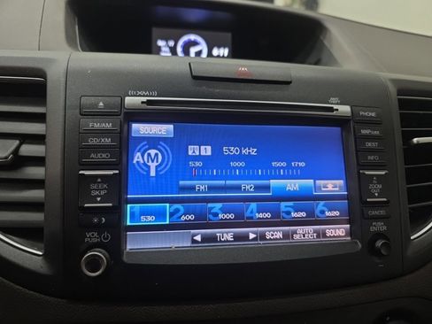 Used 2014 Honda CR-V EX-L image 18