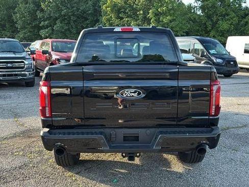 New 2026 Ford F150 Lariat w/ Equipment Group 502A High AWD/4WD image 30