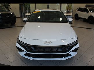 Used 2025 Hyundai Elantra SEL FWD video 2