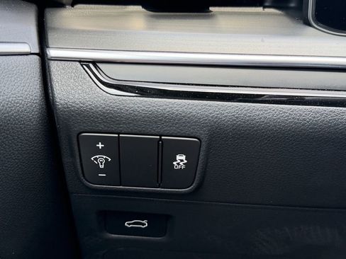 New 2026 Kia K5 GT-Line image 21