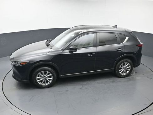 Certified 2023 MAZDA CX-5 AWD 2.5 S image 36