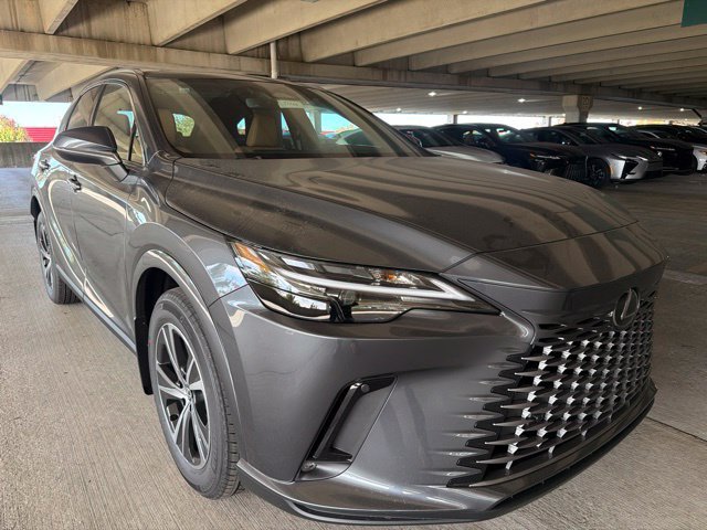 New 2026 Lexus RX 350 Premium w/ All Season Protection Package AWD/4WD image 1