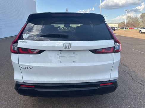 Used 2024 Honda CR-V EX image 5
