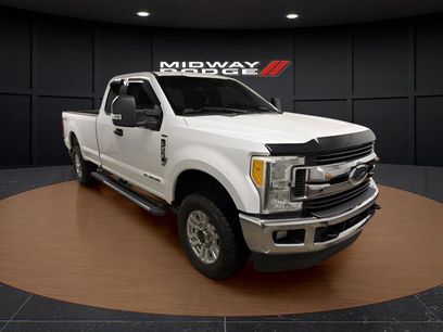 Used 2017 Ford F250 XLT w/ XLT Value Package