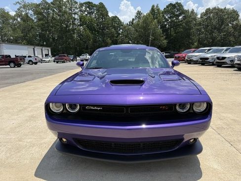 Used 2023 Dodge Challenger R/T Scat Pack w/ 1320 Plus Group image 8
