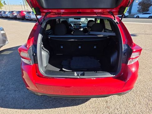 Used 2020 Subaru Impreza 2.0i Sport image 11