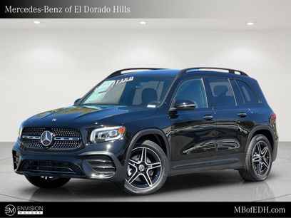 Used 2022 Mercedes-Benz GLB 250