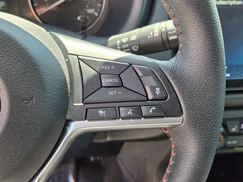 Certified 2023 Nissan Kicks SR w/ SR Premium Package FWD image 24