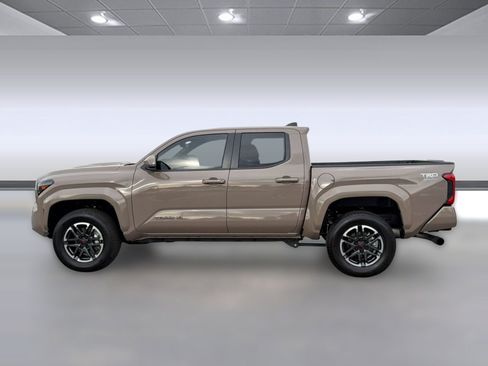 Used 2026 Toyota Tacoma TRD Sport RWD image 2