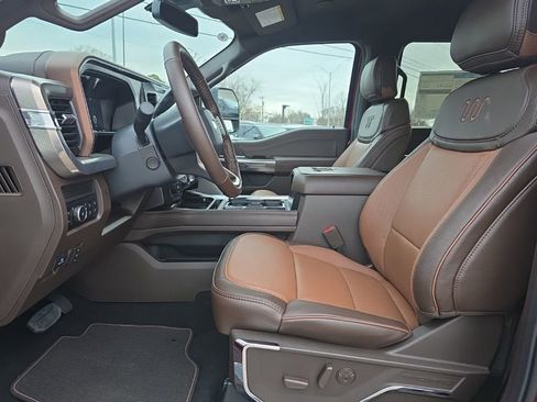 New 2026 Ford F250 King Ranch image 28