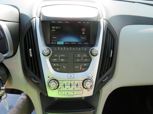 Used 2016 Chevrolet Equinox LT w/ Convenience Package FWD image 5
