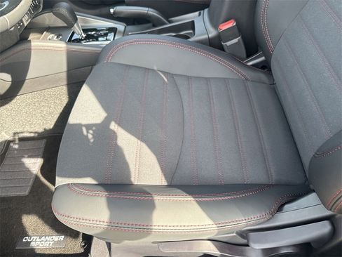 New 2025 Mitsubishi Outlander Sport SE image 9