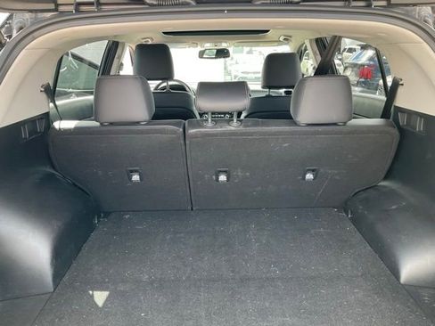 Used 2021 Kia Sportage EX w/ EX Technology Package image 51