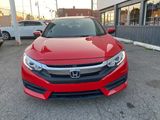 Used 2016 Honda Civic LX image 3