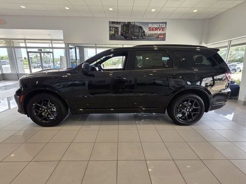 New 2026 Dodge Durango GT image 31