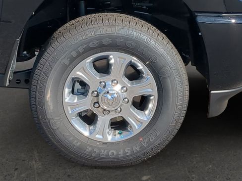 New 2025 RAM 2500 Big Horn image 26