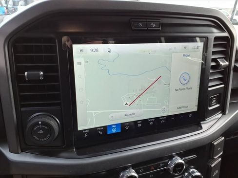 New 2026 Ford F150 XLT w/ Equipment Group 302A MID AWD/4WD image 23