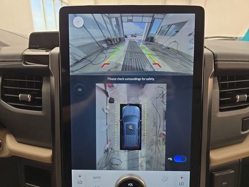 Used 2023 Ford Expedition Max Platinum image 20